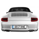 LED πίσω φανάρια για Porsche Carrera 911 (997)__Κόκκινο/Φιμέ LED πίσω φανάρια για Porsche Carrera 911 (997)__Κόκκινο/Φιμέ